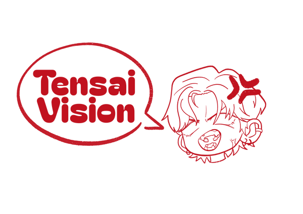 Tensai Vision Shop